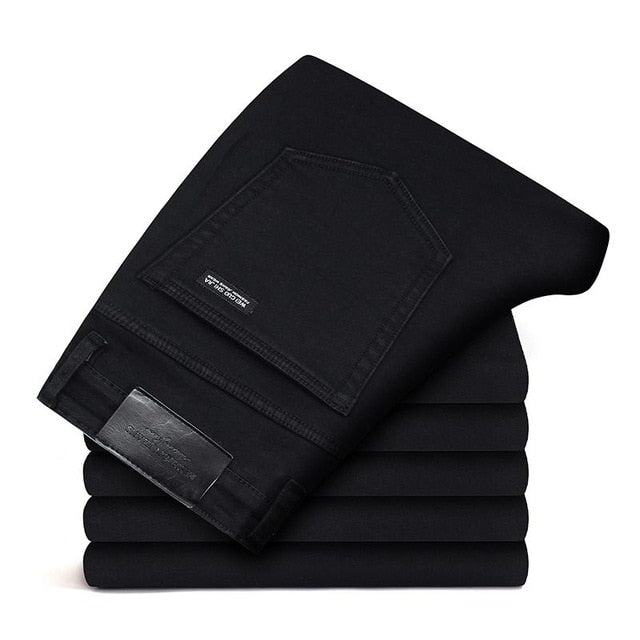 Classic Stretch Jeans