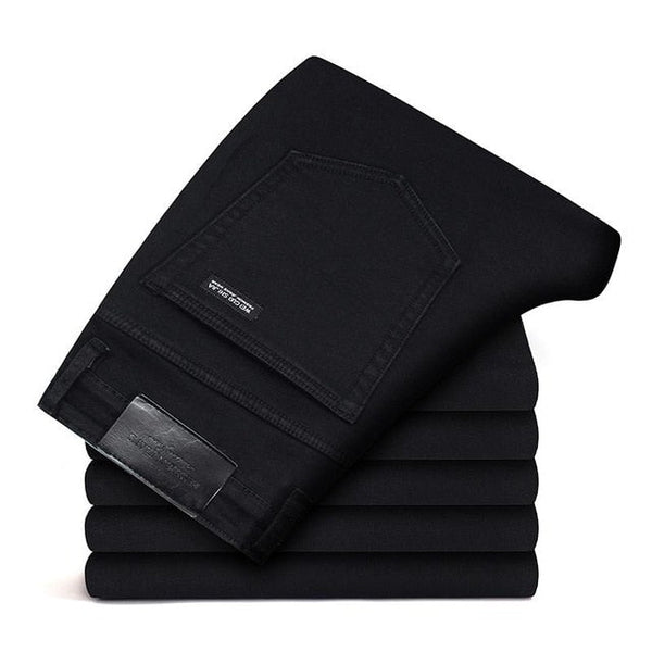 Classic Stretch Jeans