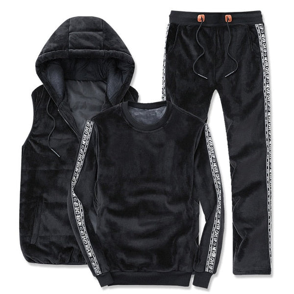 SweatSuit Set