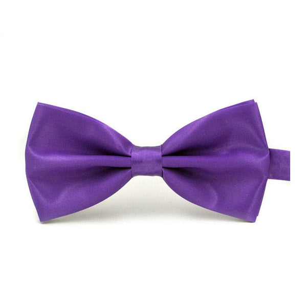 Classic Bow Tie