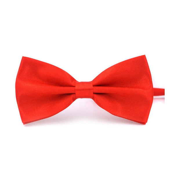 Classic Bow Tie