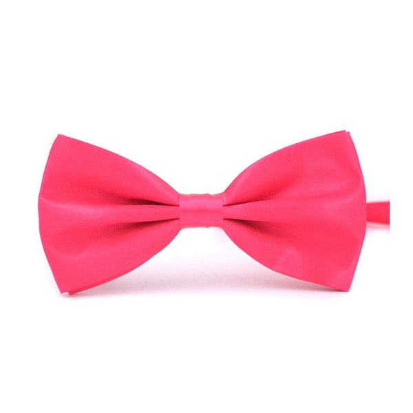 Classic Bow Tie