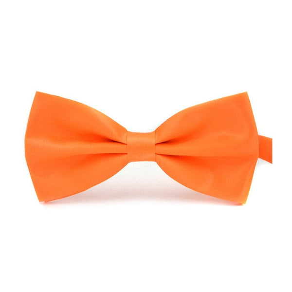 Classic Bow Tie