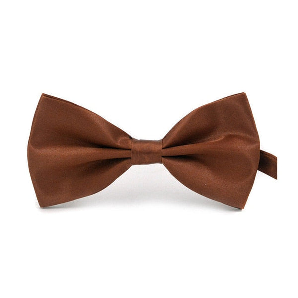 Classic Bow Tie