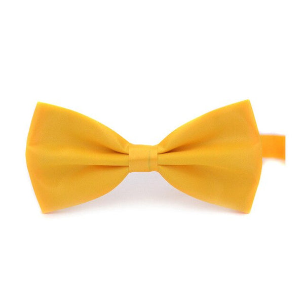 Classic Bow Tie