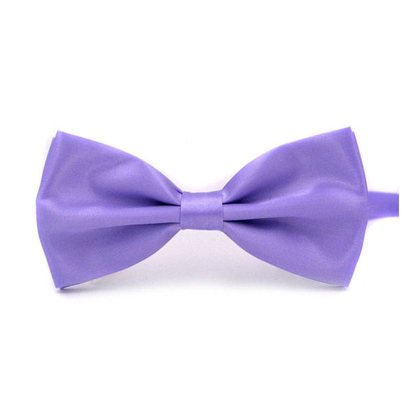 Classic Bow Tie