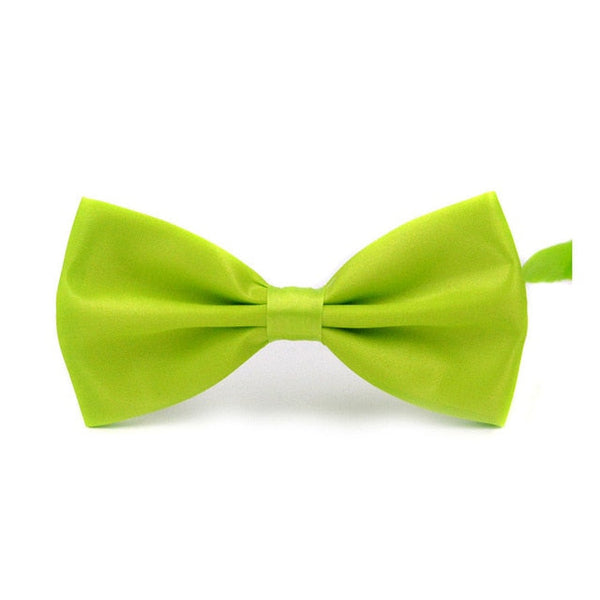 Classic Bow Tie