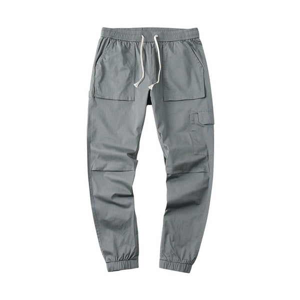 Casual Cargo Pants