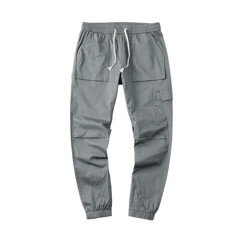 Casual Cargo Pants