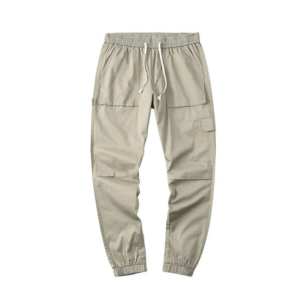 Casual Cargo Pants
