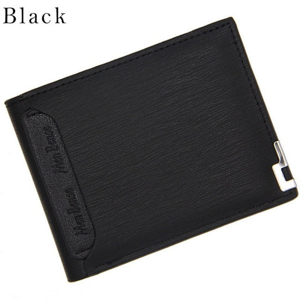 Leather Wallet