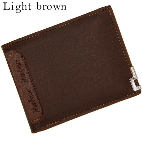 Leather Wallet