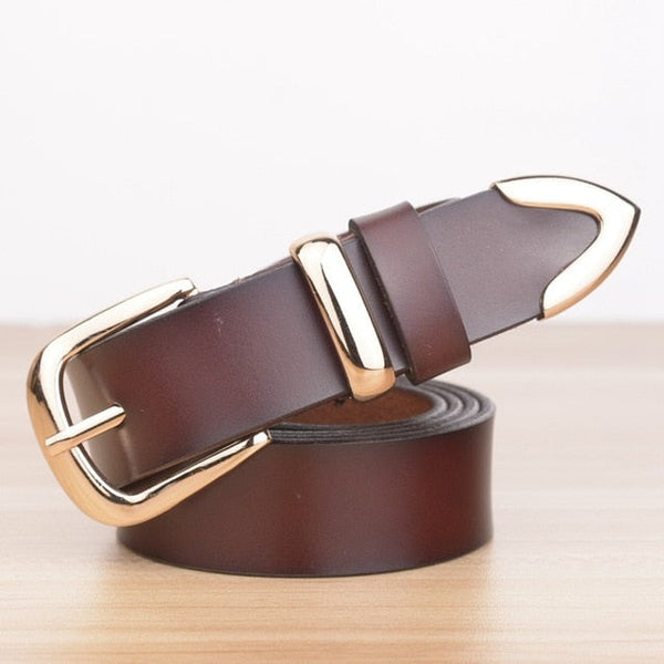Formal Strap
