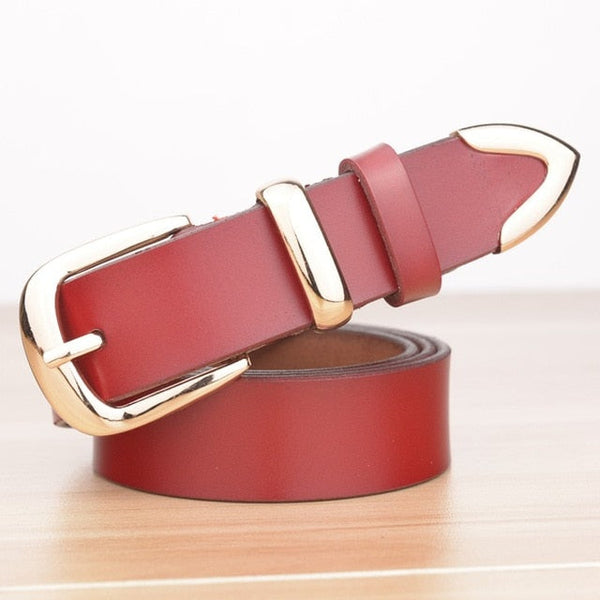 Formal Strap