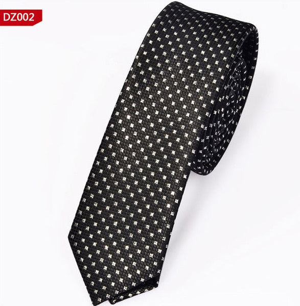Formal Tie