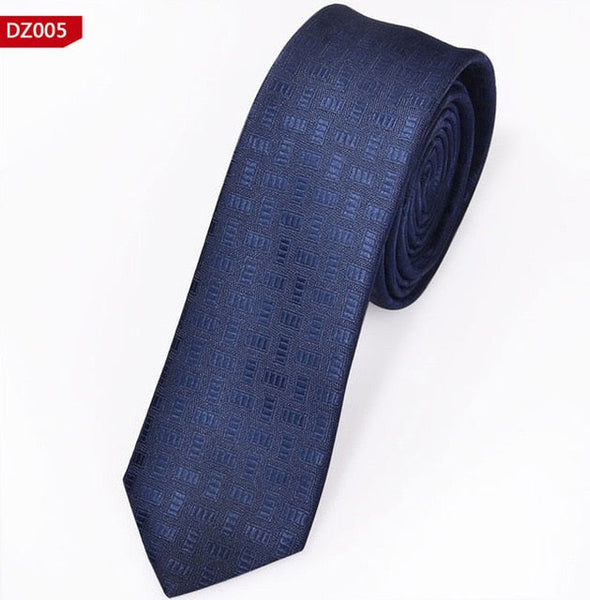 Formal Tie