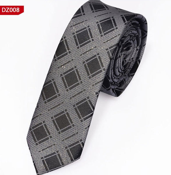 Formal Tie