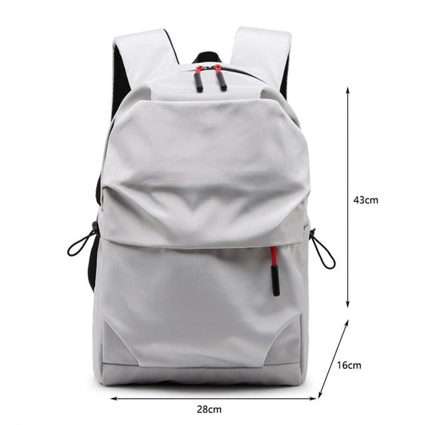 Backpack Ecoles