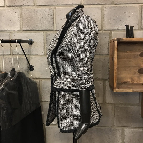 Vintage Blazer Jacket