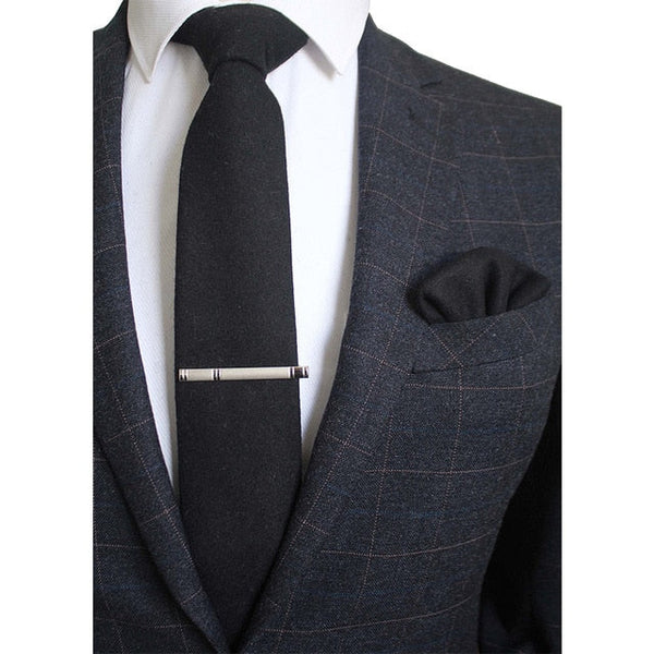 Cashmere Tie Set