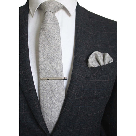 Cashmere Tie Set
