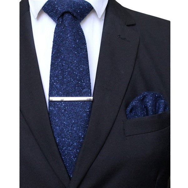 Cashmere Tie Set