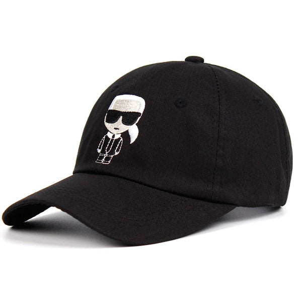 Designer Artist Strapback