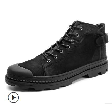 Leather Designer Shoes