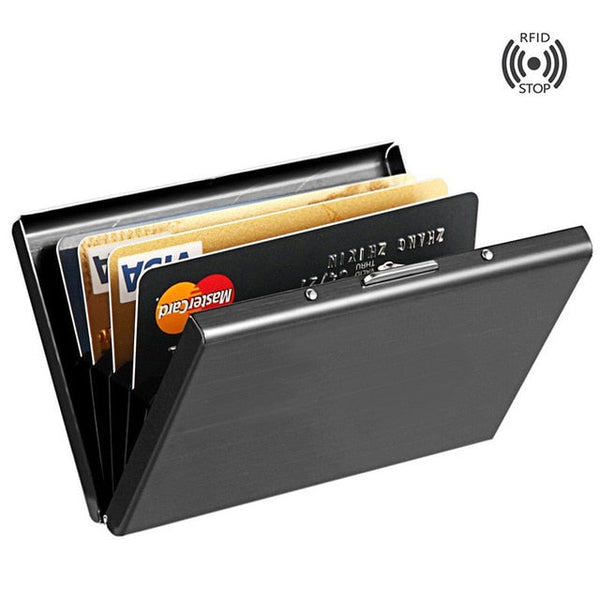 Corporate Card Holder