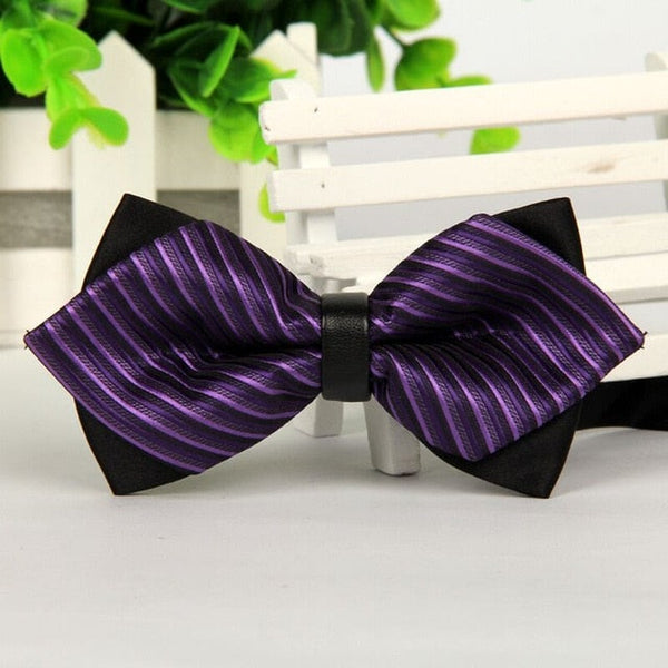 Butterfly Bow Tie
