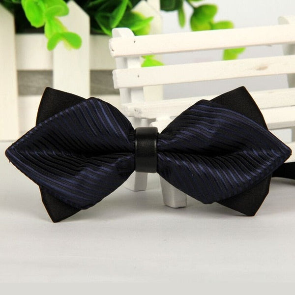 Butterfly Bow Tie
