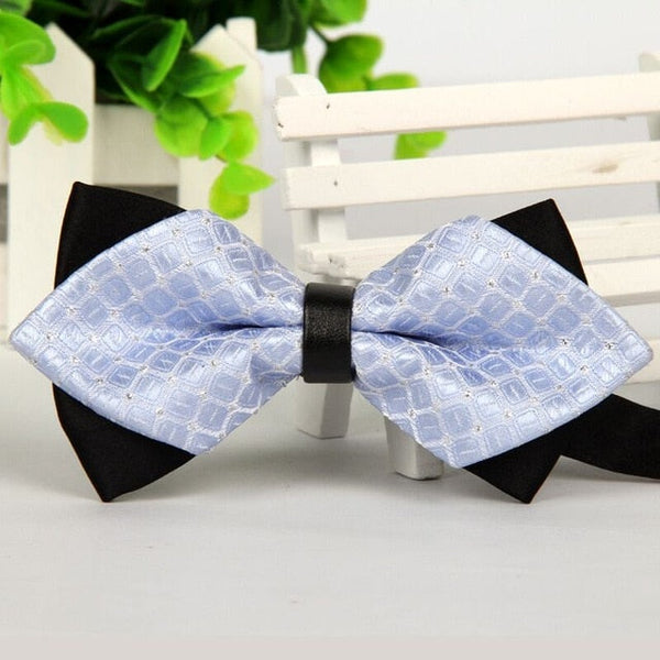 Butterfly Bow Tie