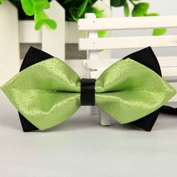 Butterfly Bow Tie