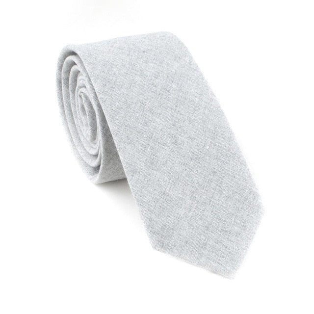 Skinny Tie