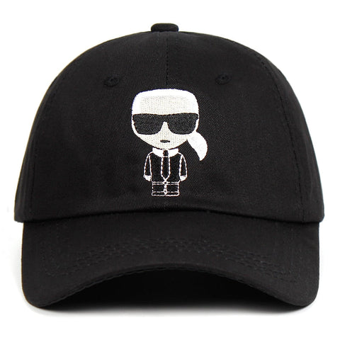 Designer Artist Strapback