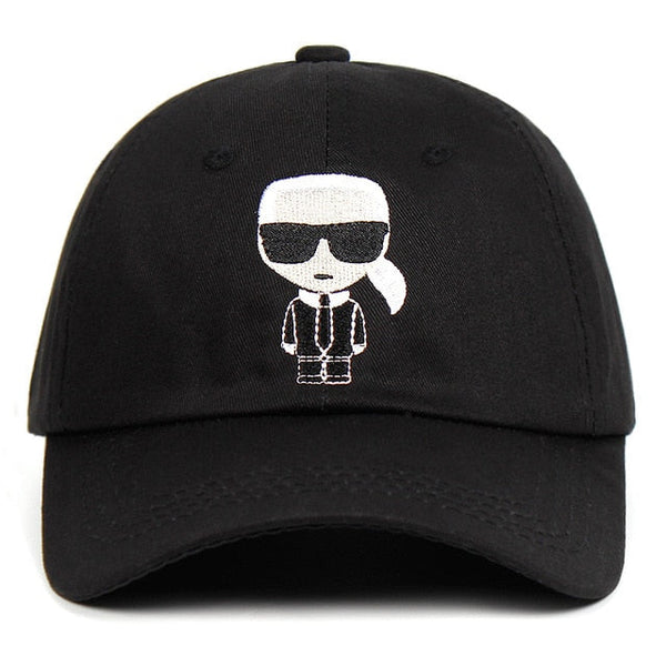 Designer Artist Strapback