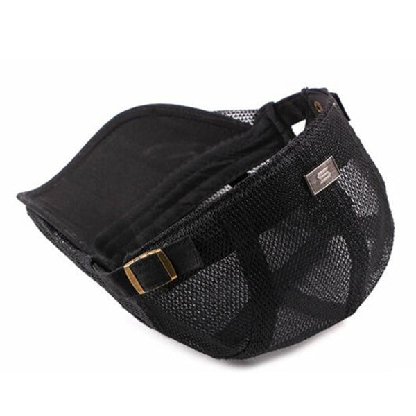 Mesh Driver Hat