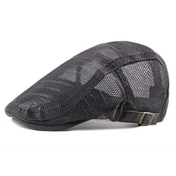 Mesh Driver Hat