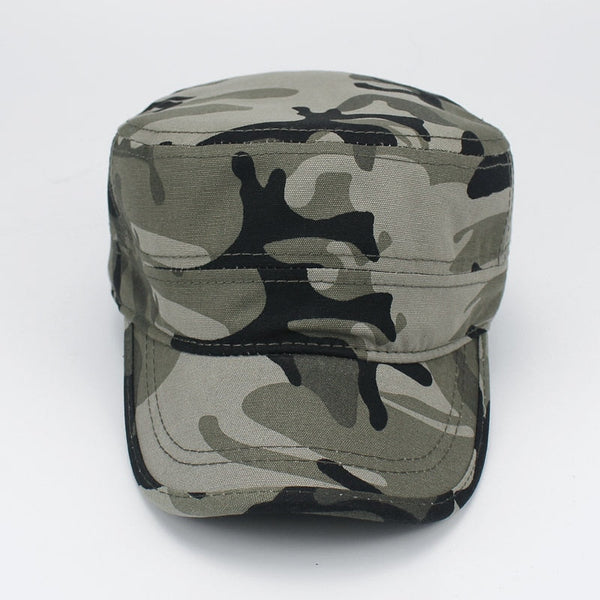 Military Strapback