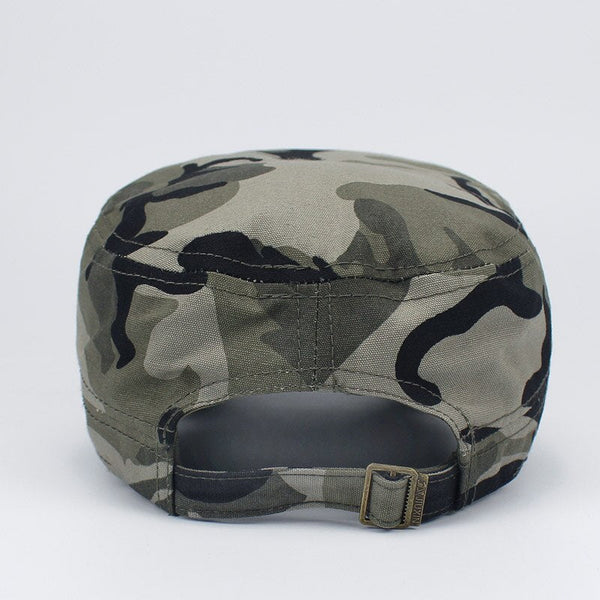 Military Strapback