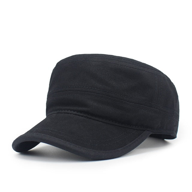 Military Strapback