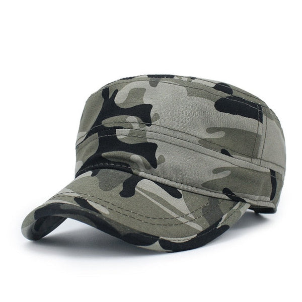 Military Strapback