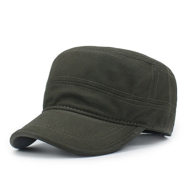 Military Strapback