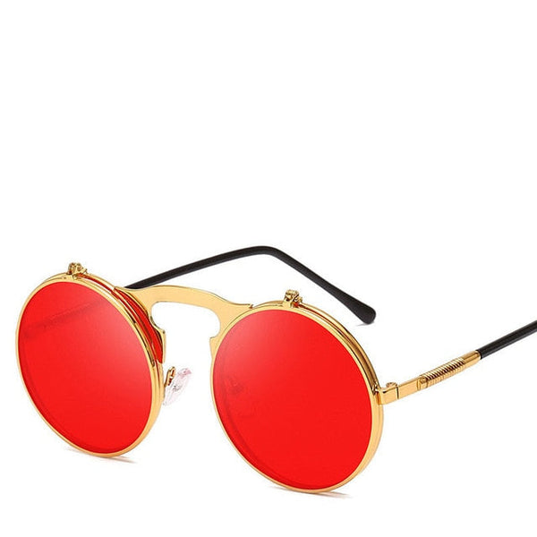 Bridgeless Oculus Shades