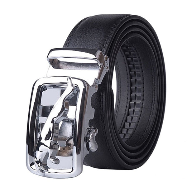 Formal Designer Belt