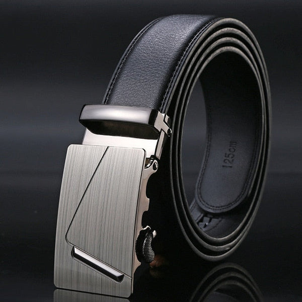 Formal Designer Belt