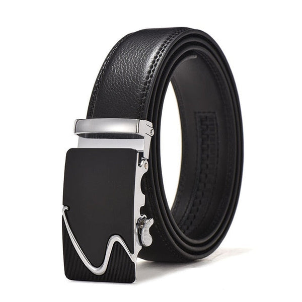 Formal Designer Belt