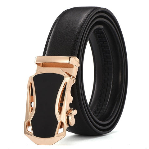 Formal Designer Belt