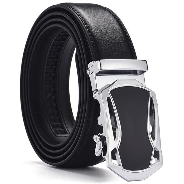 Formal Designer Belt