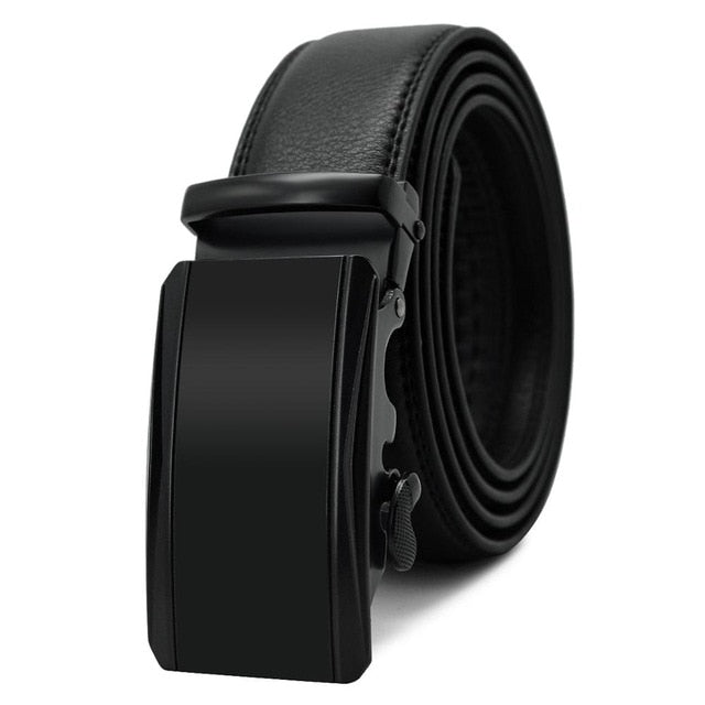 Formal Designer Belt